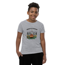 Load image into Gallery viewer, Dream in Colour Youth T-Shirt
