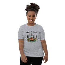Load image into Gallery viewer, Dream in Colour Youth T-Shirt
