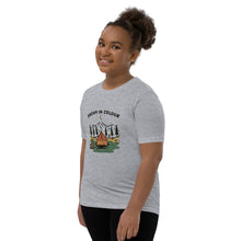 Load image into Gallery viewer, Dream in Colour Youth T-Shirt
