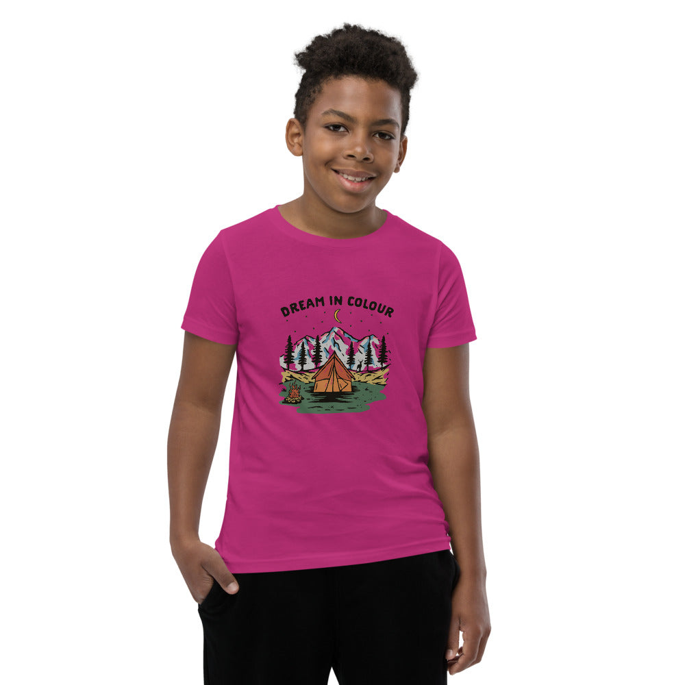 Dream in Colour Youth T-Shirt