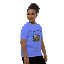 Load image into Gallery viewer, Dream in Colour Youth T-Shirt
