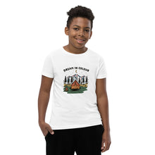 Load image into Gallery viewer, Dream in Colour Youth T-Shirt
