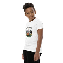 Load image into Gallery viewer, Dream in Colour Youth T-Shirt
