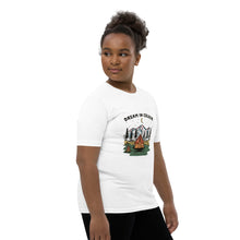Load image into Gallery viewer, Dream in Colour Youth T-Shirt
